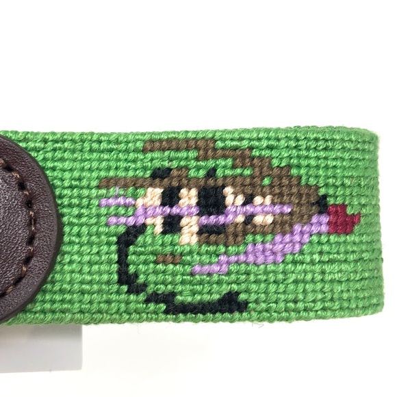 Needlepoint Key Fobs - Picture 5 of 7